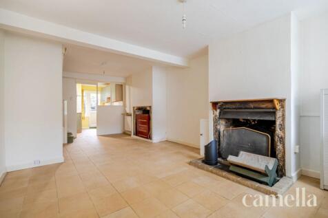 Reception/Dining Room