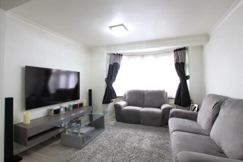 Through Lounge