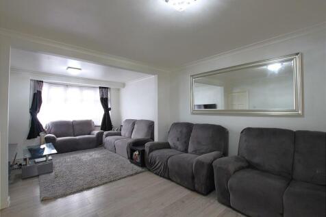 Through Lounge