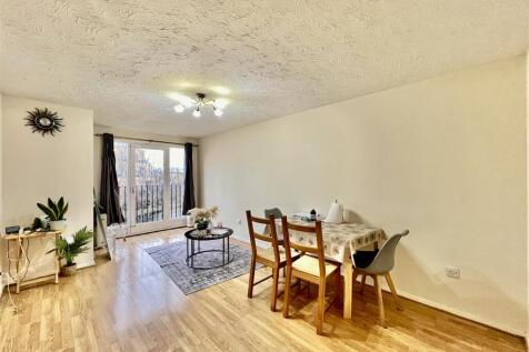 Reception Room/ Diner