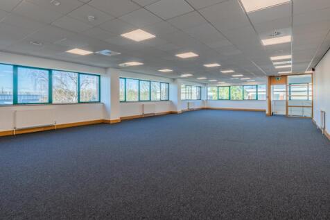 Unit 600 Ashchurch Business Centre Tewkesbury42.