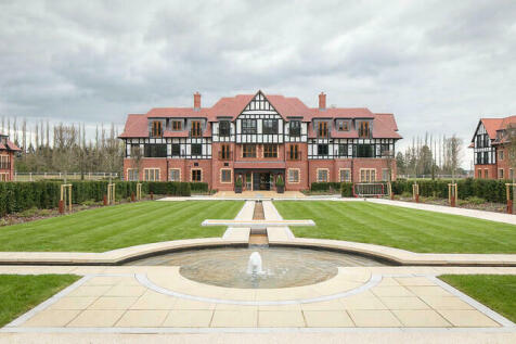 Great Alne Park