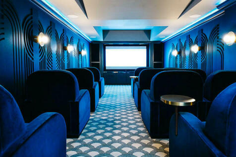 Village Cinema