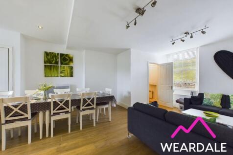 Kitchen/Dining/Living Room