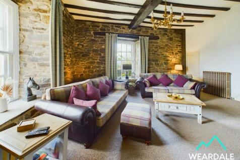 Principal Living Room