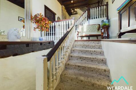 Second Floor Landing