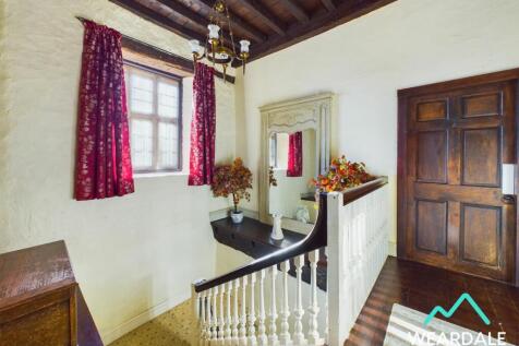 Second Floor Landing