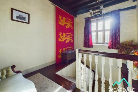 Second Floor Landing