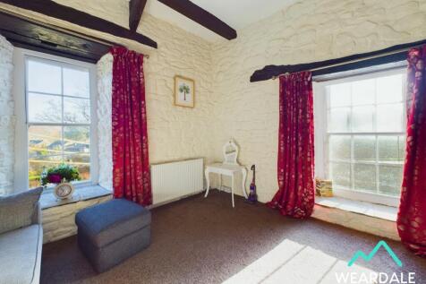 Second Floor Kitchen/Living Area/Bedroom 6