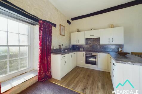 Second Floor Kitchen/Living Area/Bedroom 6