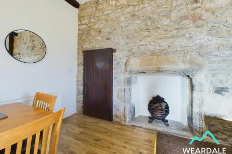 Second Floor Kitchen/Living Area/Bedroom 6