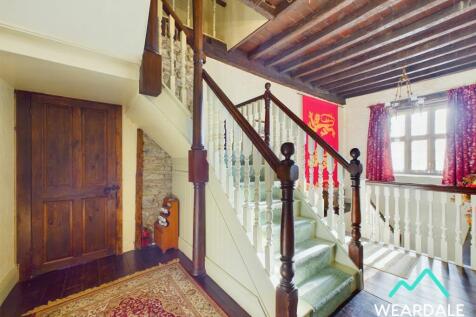 Second Floor Landing