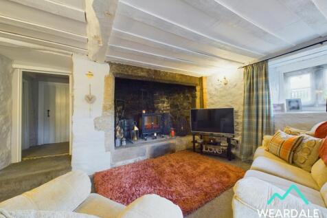 Ground Floor Living Room