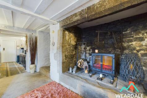 Ground Floor Living Room