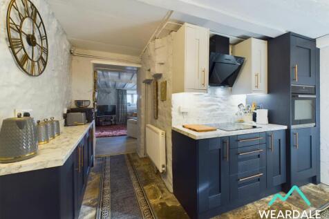 Ground Floor Kitchen