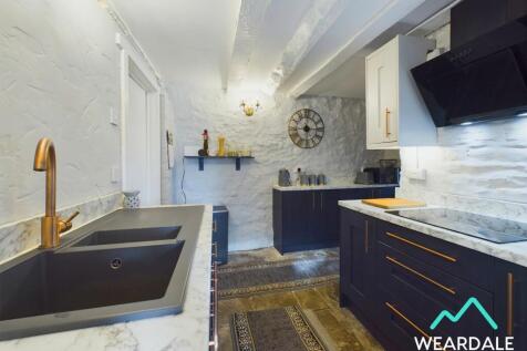 Ground Floor Kitchen