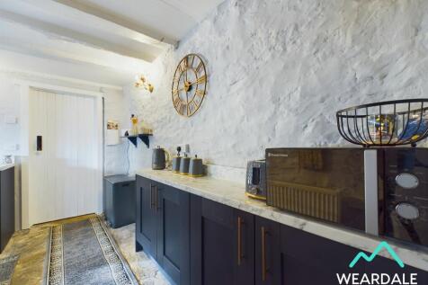 Ground Floor Kitchen