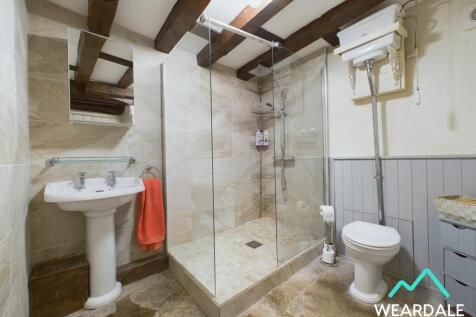 Ground Floor Bathroom