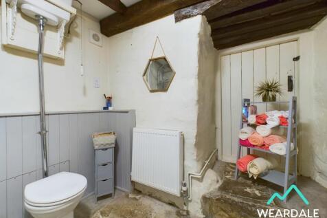 Ground Floor Bathroom