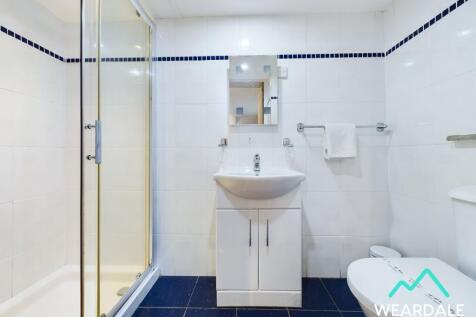 Bedroom 2 En-suite