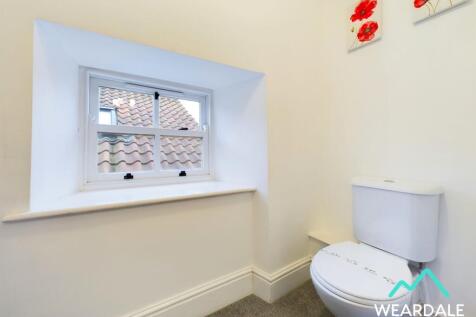 Bedroom 3 En-suite