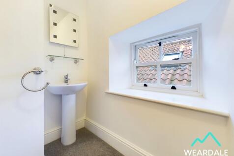 Bedroom 3 En-suite