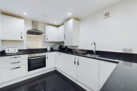 Kitchen/ dining room