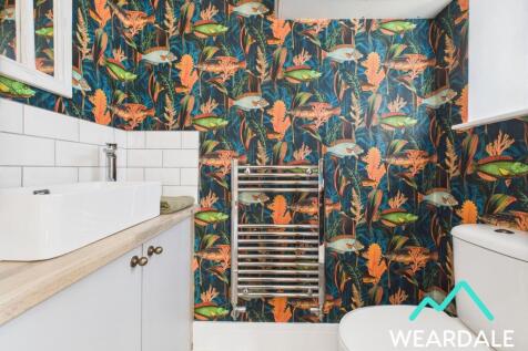 Ground Floor WC