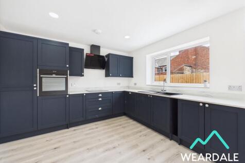 Kitchen/Diner/Living Room