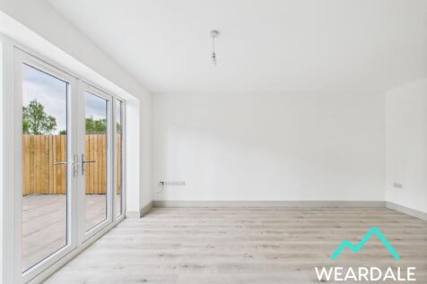 Kitchen/Diner/Living Room