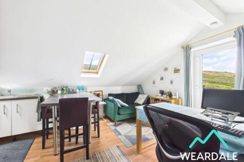 Annexe Kitchen / Living Area