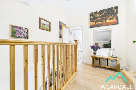 Second Floor Landing