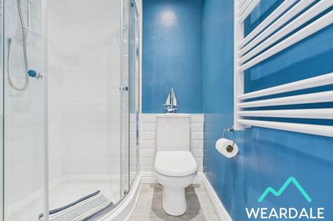 First Floor Bathroom