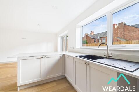 Kitchen/Diner/Living Room