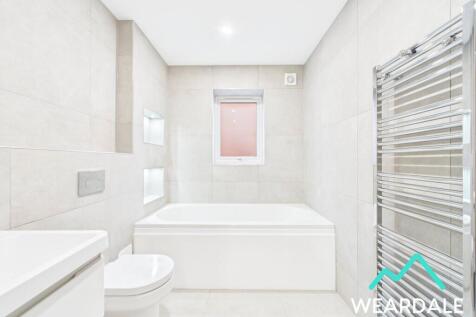 Ground Floor Bathroom