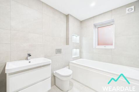 Ground Floor Bathroom