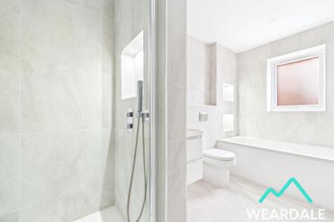 Ground Floor Bathroom