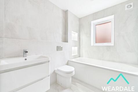 Ground Floor Bathroom