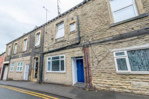 15A BRUNSWICK STREET MORLEY LEEDS LS27 9DJ
