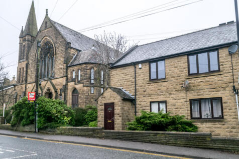 156 FOUNTAIN STREET MORLEY LEEDS LS27 0RA