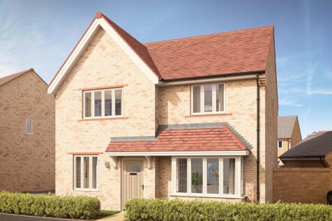 primary property image