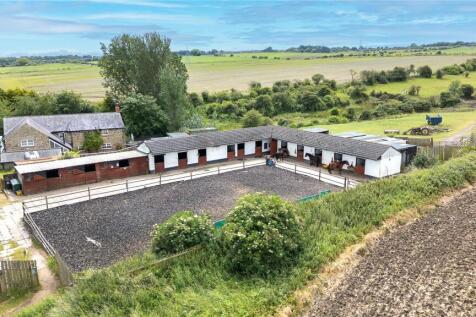 Stables