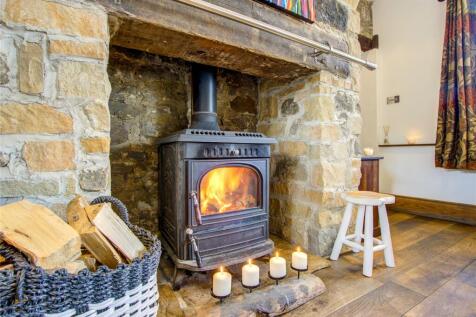 Stove