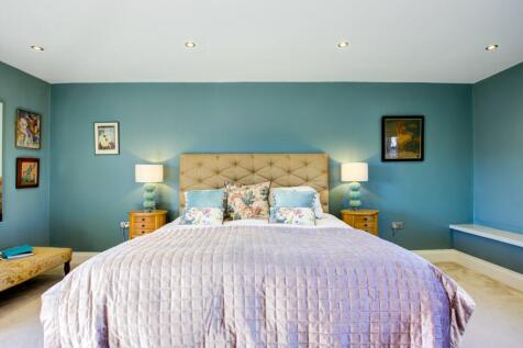 Principal Bedroom 2