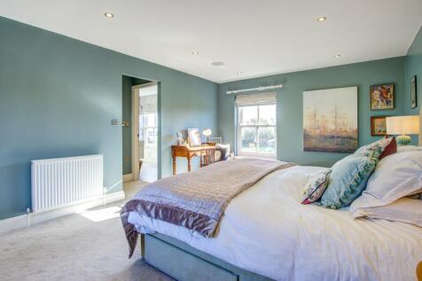 Principal Bedroom 3