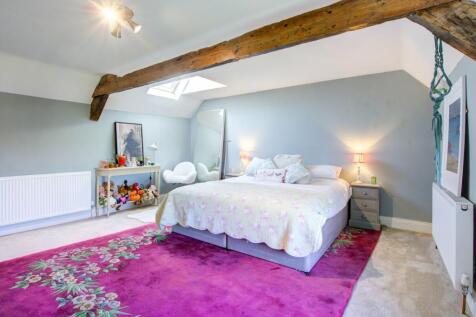 Further Bedroom 2
