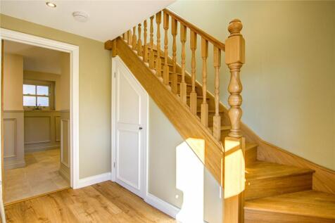 Annexe Entrance Hall