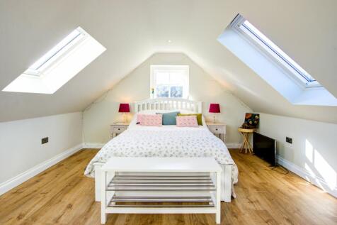 Annexe Bedroom