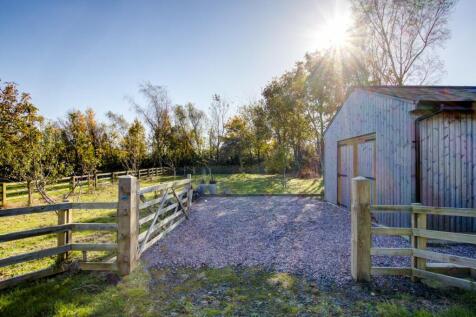 Outbuilding