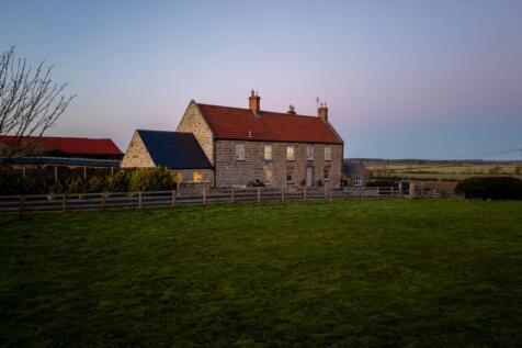 The Farmhouse
